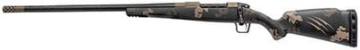 Fierce Firearms Carbon Rogue