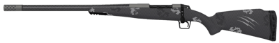 Fierce Firearms Carbon Rogue
