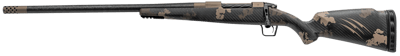 Fierce Firearms Carbon Rogue