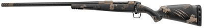 Fierce Firearms Carbon Rogue