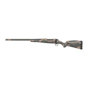 Fierce Firearms Carbon Rogue Sonora Ambush Camo