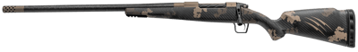 Fierce Firearms Carbon Rogue