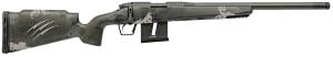 Fierce Firearms Carbon Razor Phantom Camo