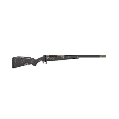 Fierce Firearms Mini Rogue