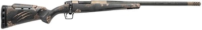 Fierce Firearms Mini Rogue