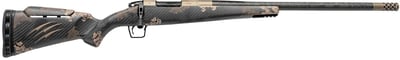 Fierce Firearms Mini Rogue