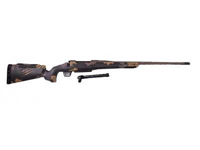 Fierce Firearms Twisted Rival