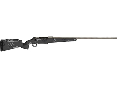 Fierce Firearms Twisted Rival