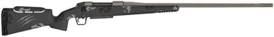Fierce Firearms Twisted Rival