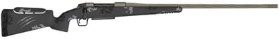 Fierce Firearms Twisted Rival