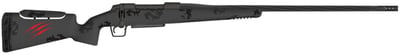 Fierce Firearms Twisted Rival