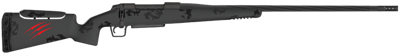 Fierce Firearms Twisted Rival
