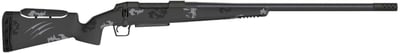 Fierce Firearms Carbon Rival
