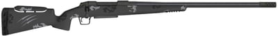 Fierce Firearms Carbon Rival