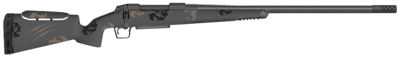 Carbon Rival