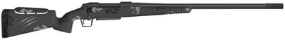Fierce Firearms Carbon Rival