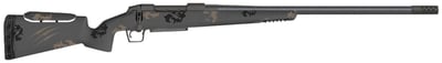 Fierce Firearms Carbon Rival