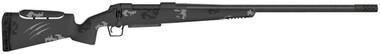 Fierce Firearms Carbon Rival