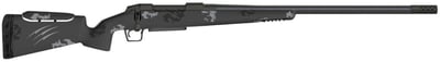 Fierce Firearms Carbon Rival