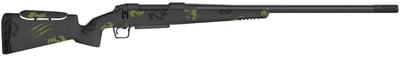 Fierce Firearms Carbon Rival
