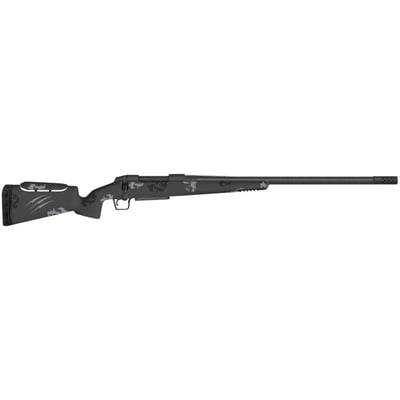 Fierce Firearms Carbon Rival