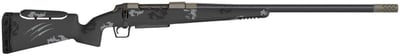 Fierce Firearms CT Rival