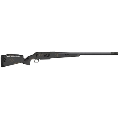 Fierce Firearms CT Rival
