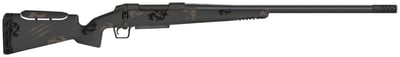 Fierce Firearms CT Rival
