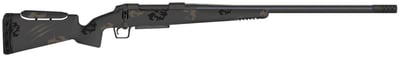 Fierce Firearms CT Rival