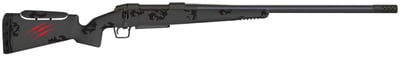 Fierce Firearms CT Rival