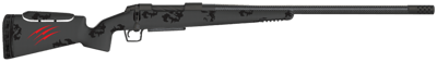 Fierce Firearms CT Rival