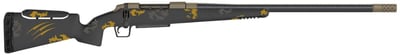 Fierce Firearms CT Rival