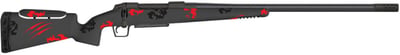 Fierce Firearms Twisted Rival