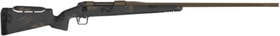 Fierce Firearms Twisted Rival