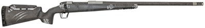 Fierce Firearms Carbon Rival