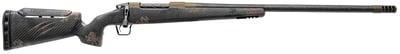 Fierce Firearms Carbon Rival