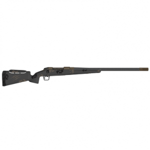 Fierce Firearms Carbon Rival