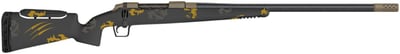 Fierce Firearms Carbon Rival