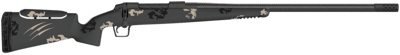 Fierce Firearms Carbon Rival