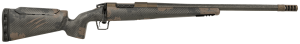 Fierce Firearms Carbon Rival FP
