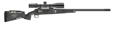 Fierce Firearms Carbon Rival