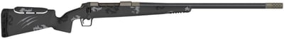 Fierce Firearms Carbon Rival