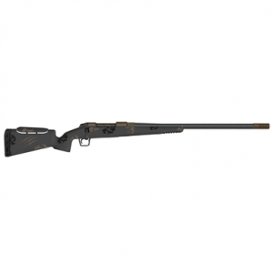 Fierce Firearms Carbon Rival