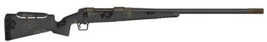 Fierce Firearms Carbon Rival