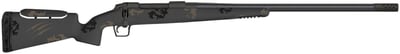 Fierce Firearms CT Rival