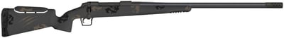 Fierce Firearms CT Rival