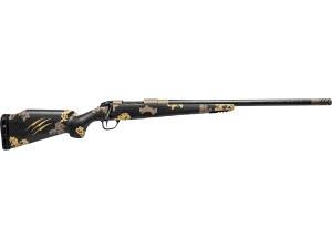 Fierce Firearms Carbon Rage