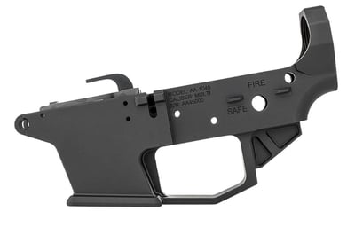 Angstadt Arms 1045 Lower Receiver for Glock