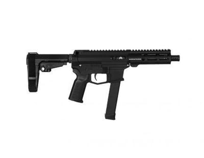 Angstadt Arms UDP-9 Pistol