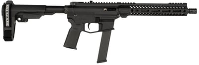 Angstadt Arms Udp-9 Pistol With Sba3 Brace AAUDP09B01
